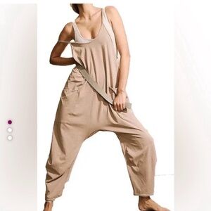 Free people movement hot shot onsite XS